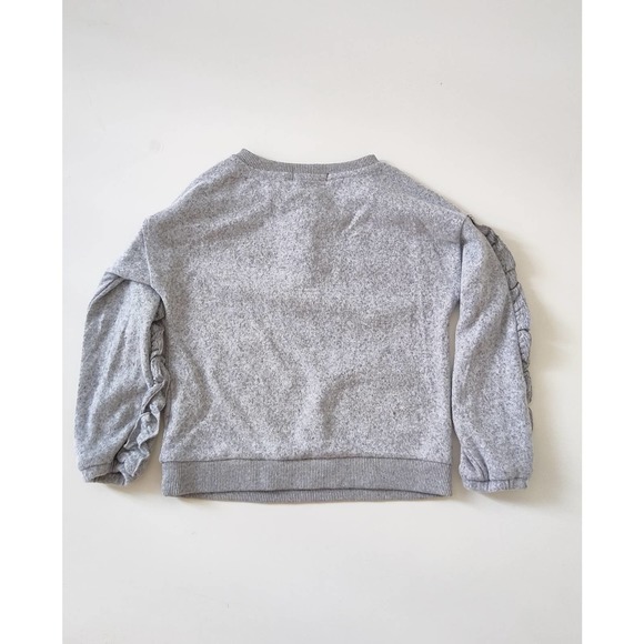 7 for all mankind girl sweater - Picture 2 of 5